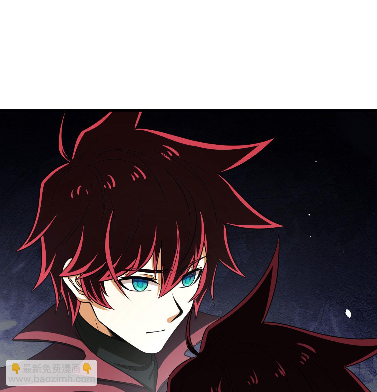 第85话 史诗级面基(1/2)-第88话