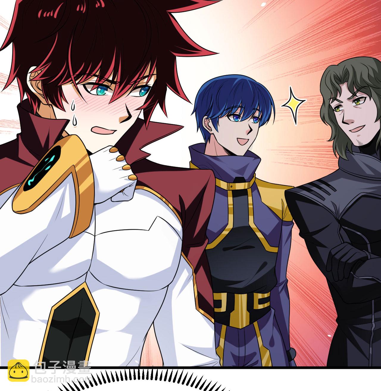 第87话 女武神的底牌(1/2)-第90话