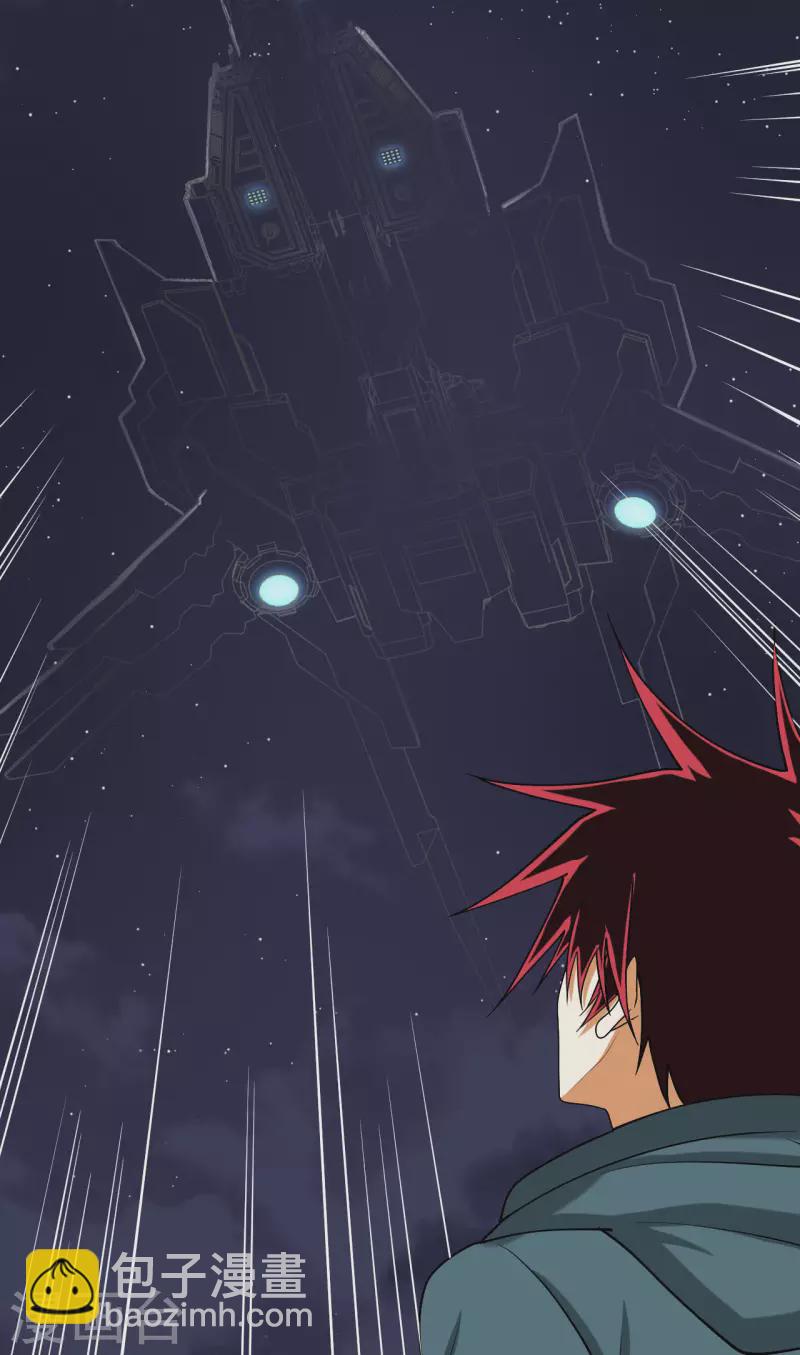 第9话 战起！(1/2)-第10话