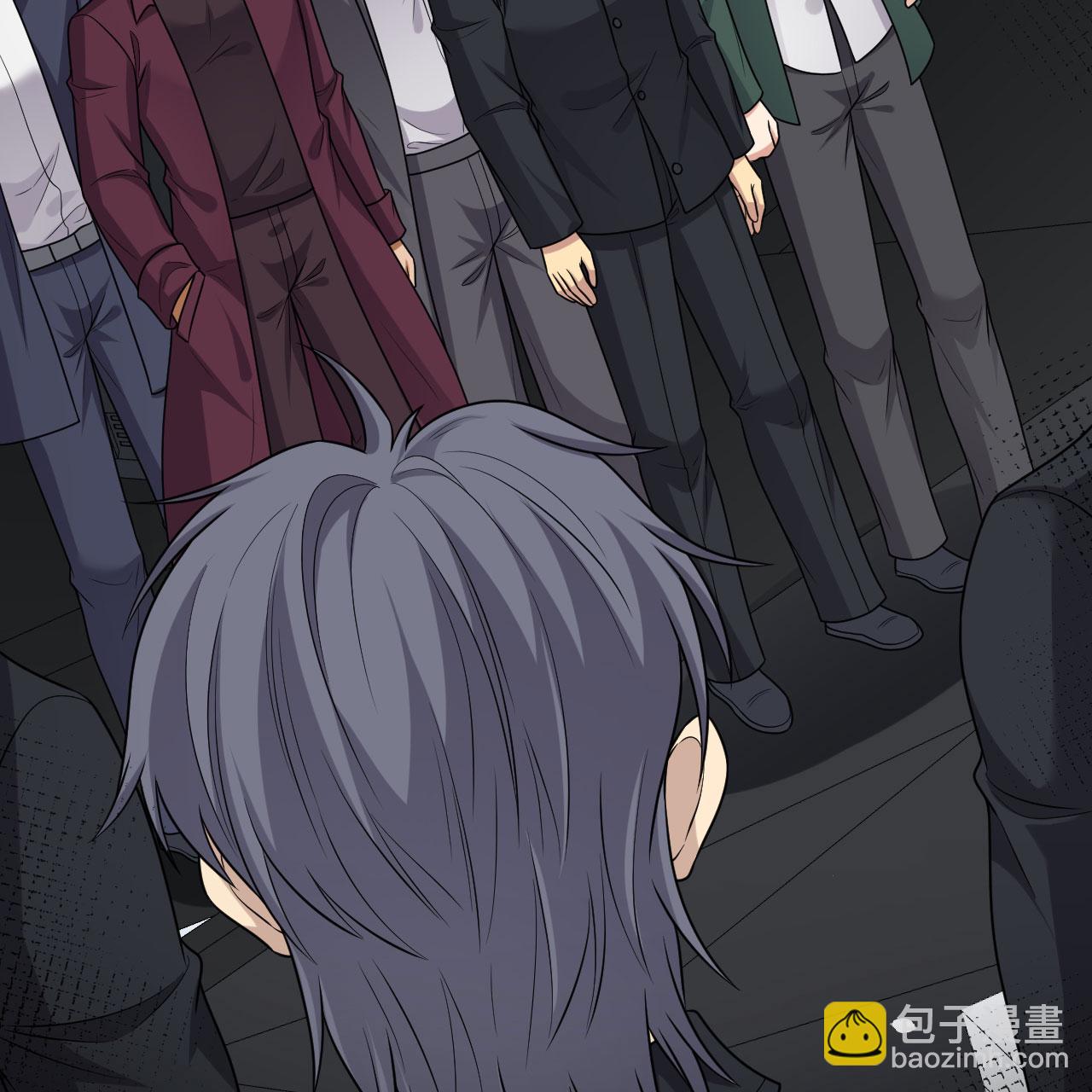 第89话 永绝后患(1/2)-第92话