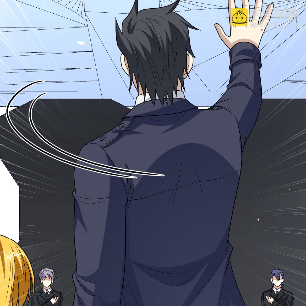 第89话 永绝后患(1/2)-第92话