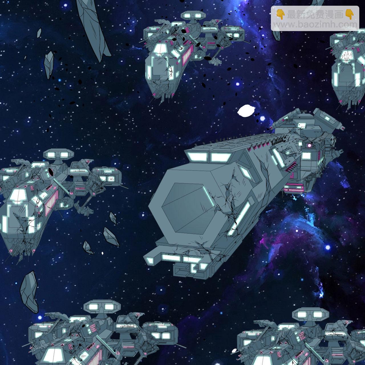 第89话 永绝后患(1/2)-第92话