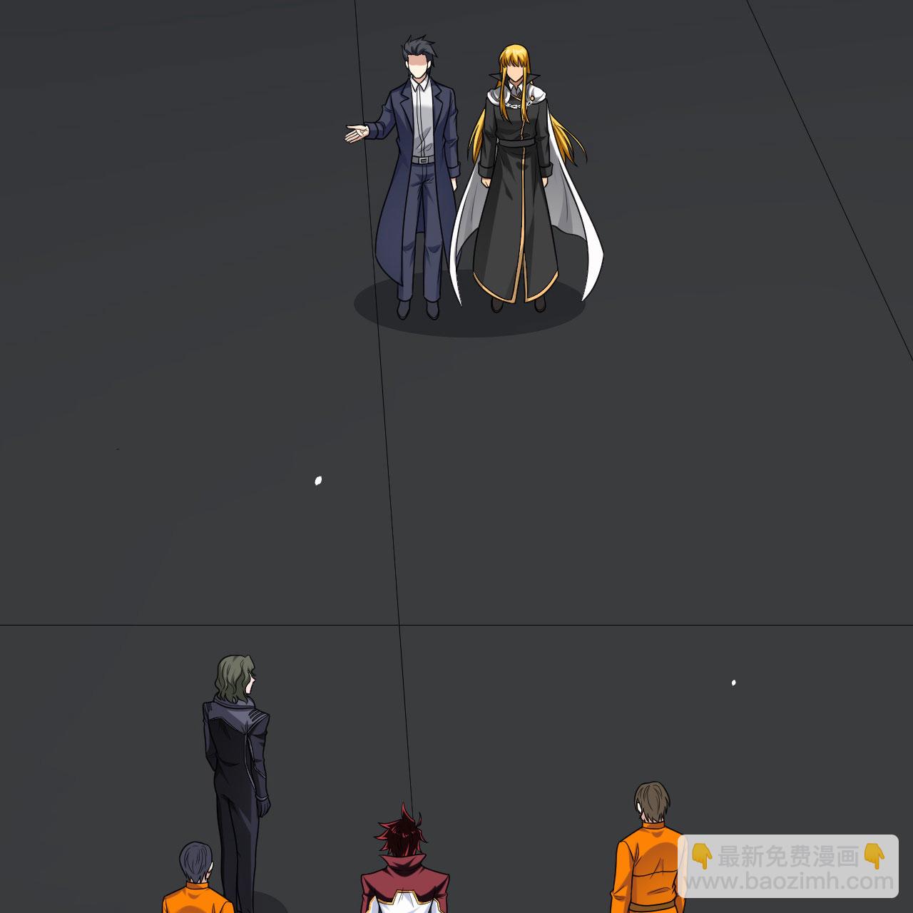 第91话 北地落幕(1/2)-第94话