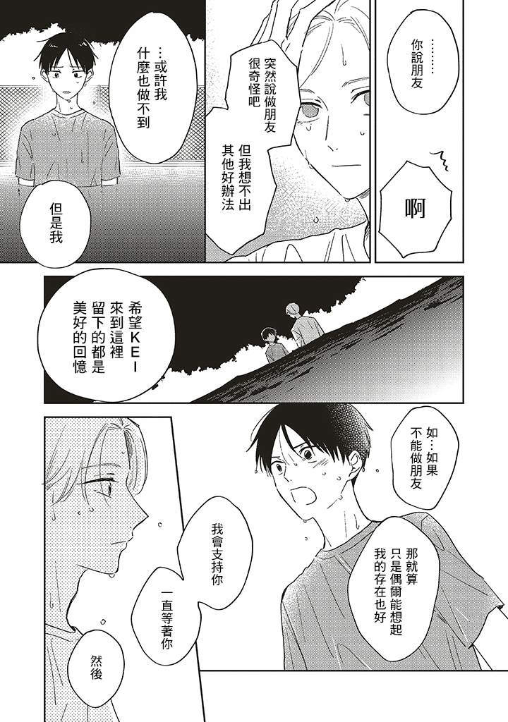 我的鉆石星 - 第1.3話 - 1