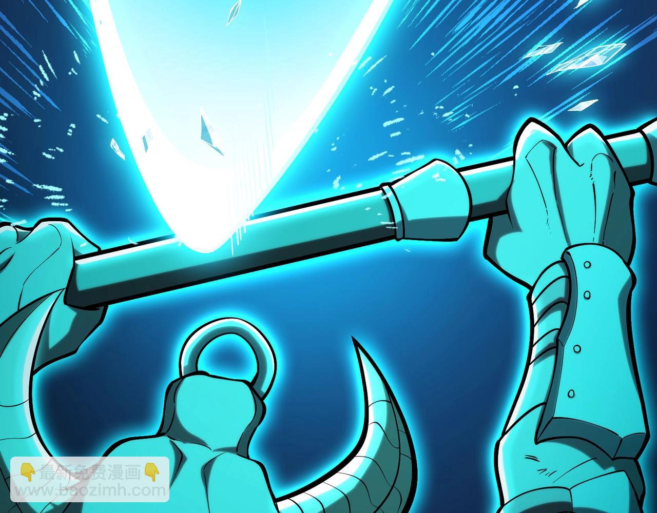 第11话 原来另有其人！(1/3)-第12话