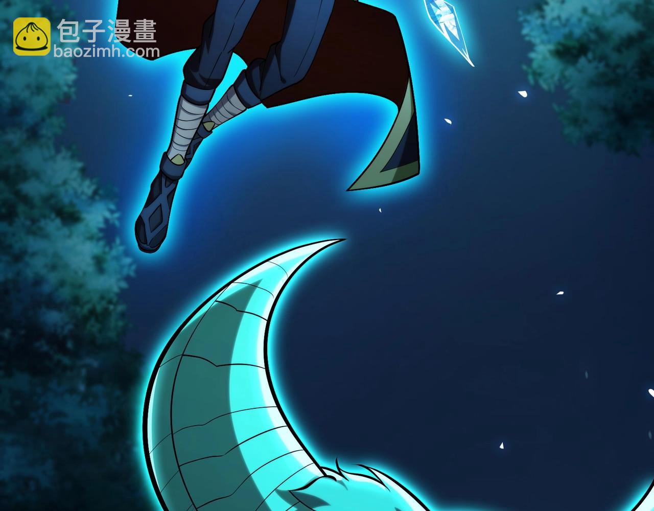 第11话 原来另有其人！(1/3)-第12话