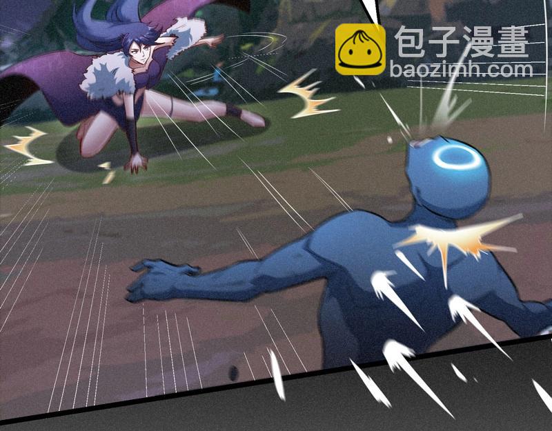 第17话 Game Over(1/3)-第18话