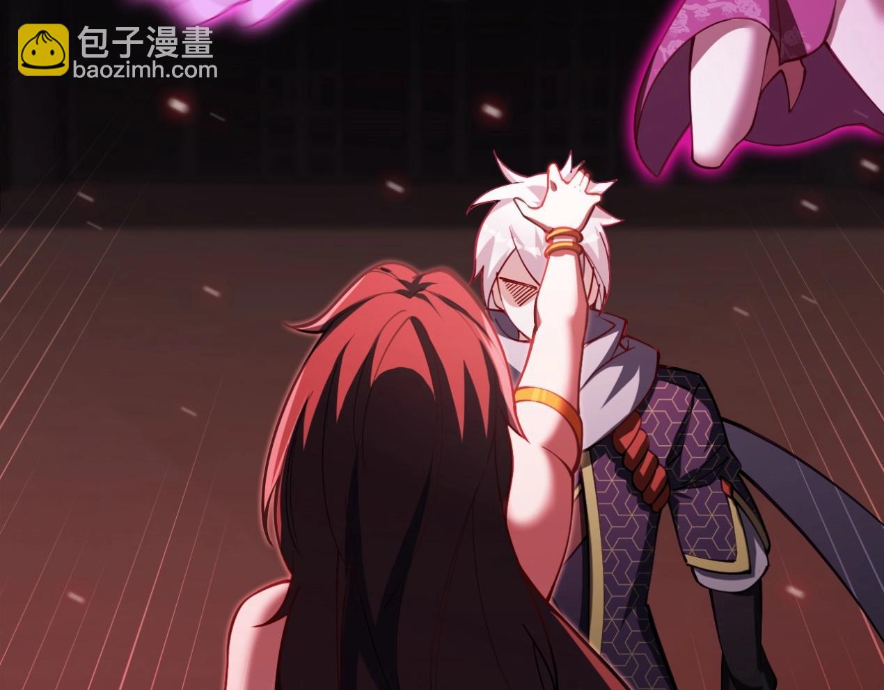 第23话 是否返回天庭？！(1/4)-第24话