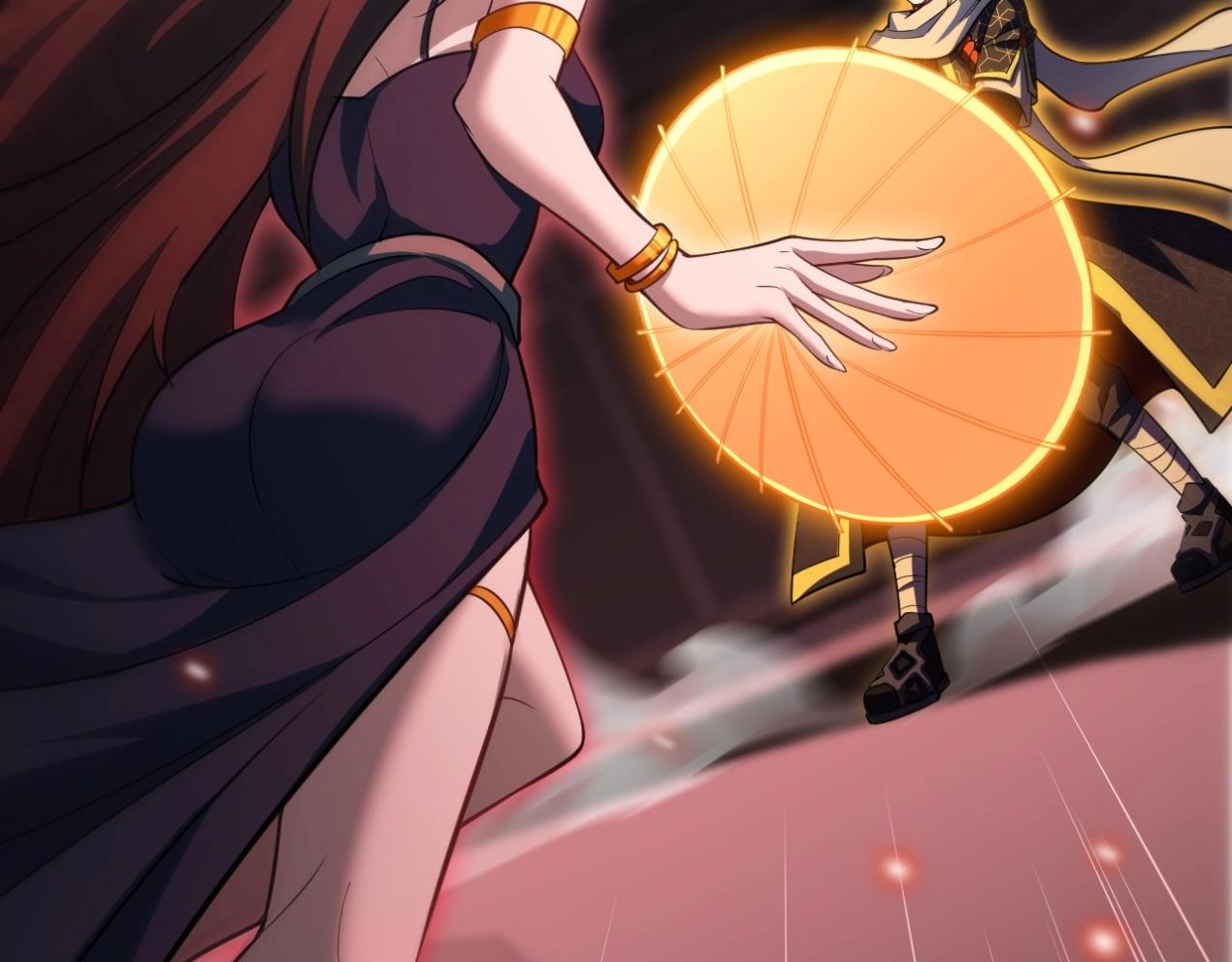 第23话 是否返回天庭？！(1/4)-第24话