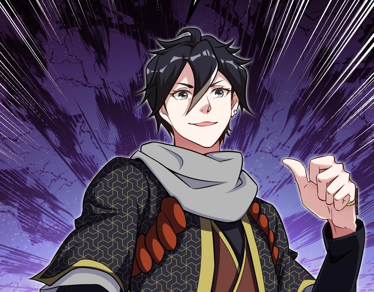 第29话 这把赢麻了！(1/3)-第30话