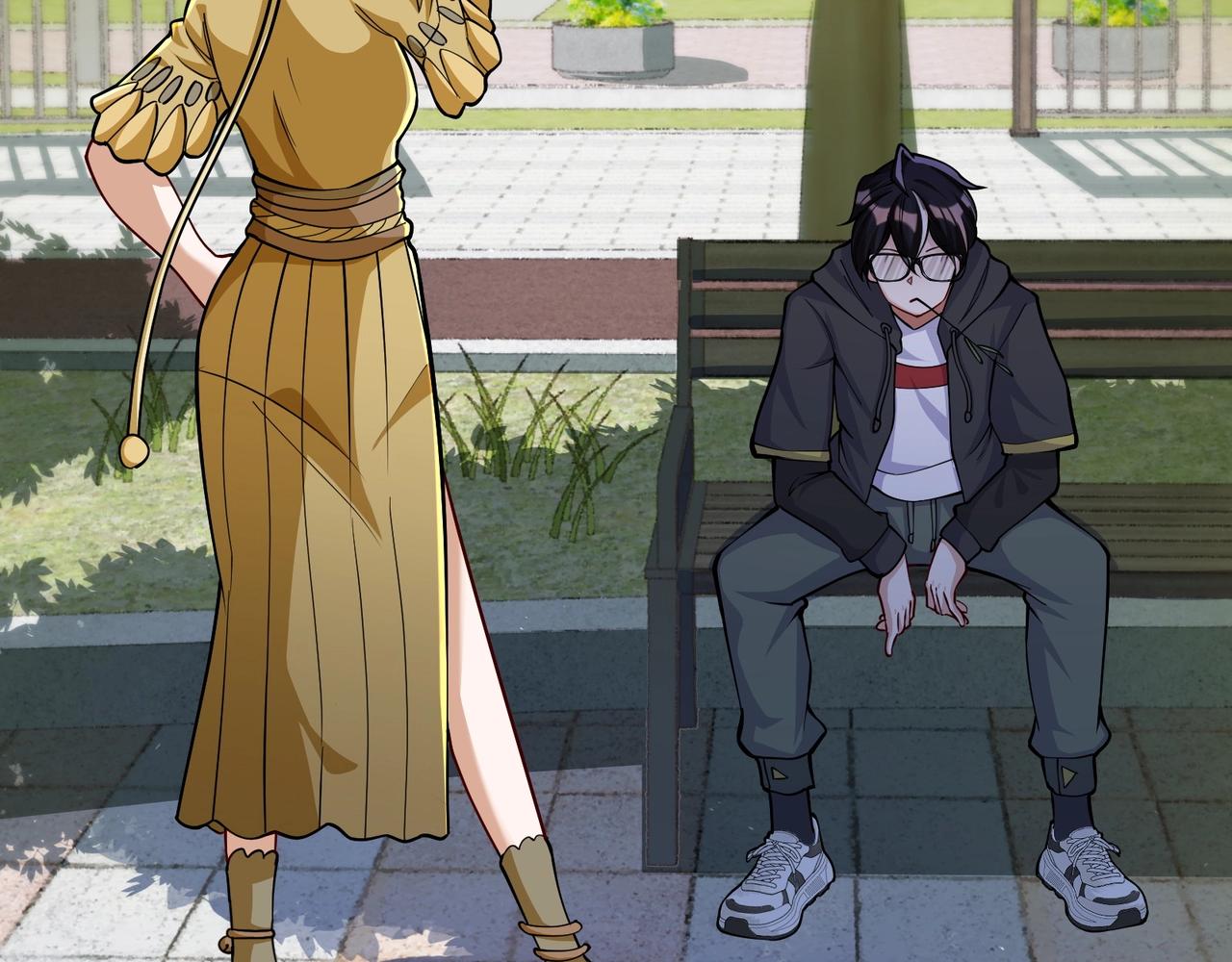 第三话：智斗石妖（上）(1/5)-第4话