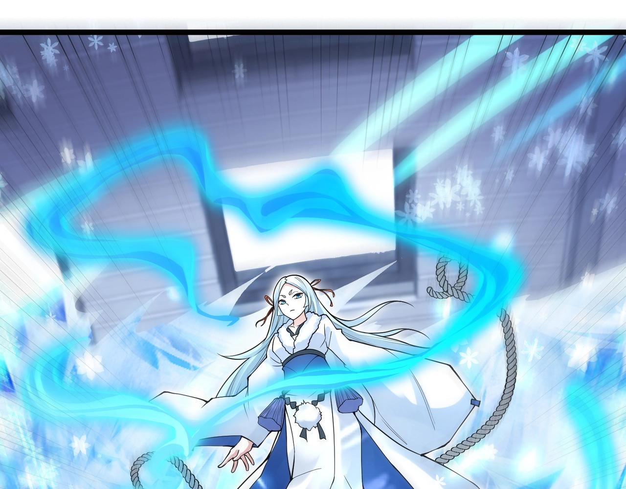 第三话：智斗石妖（上）(1/5)-第4话