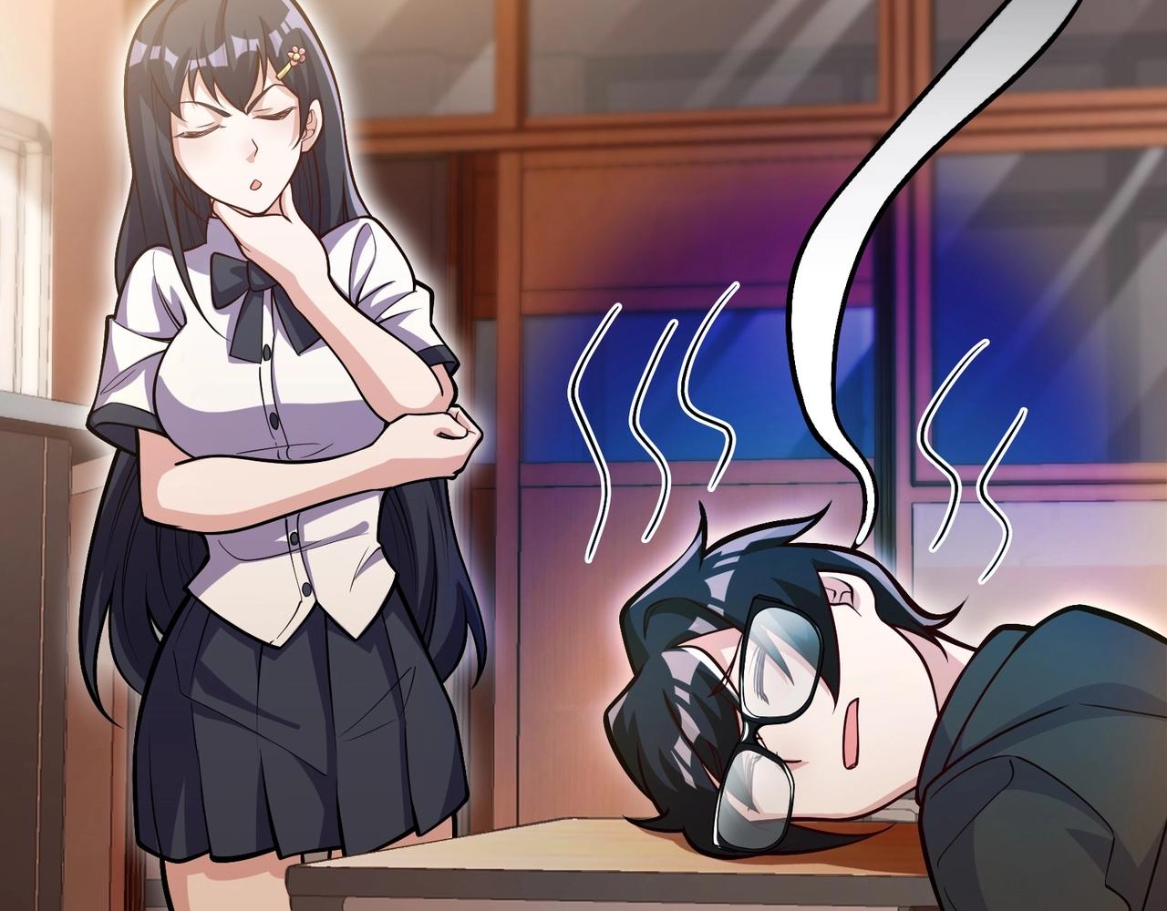 第9话 与土地的交易(1/3)-第10话