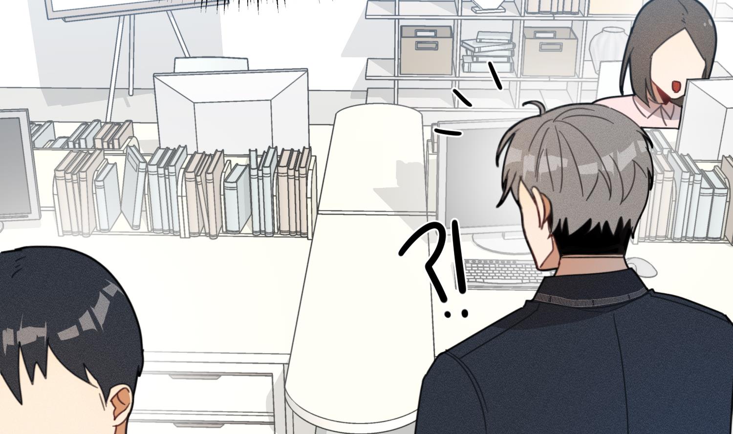 我的专属粉丝 - 第12话 无法原谅(1/4) - 3