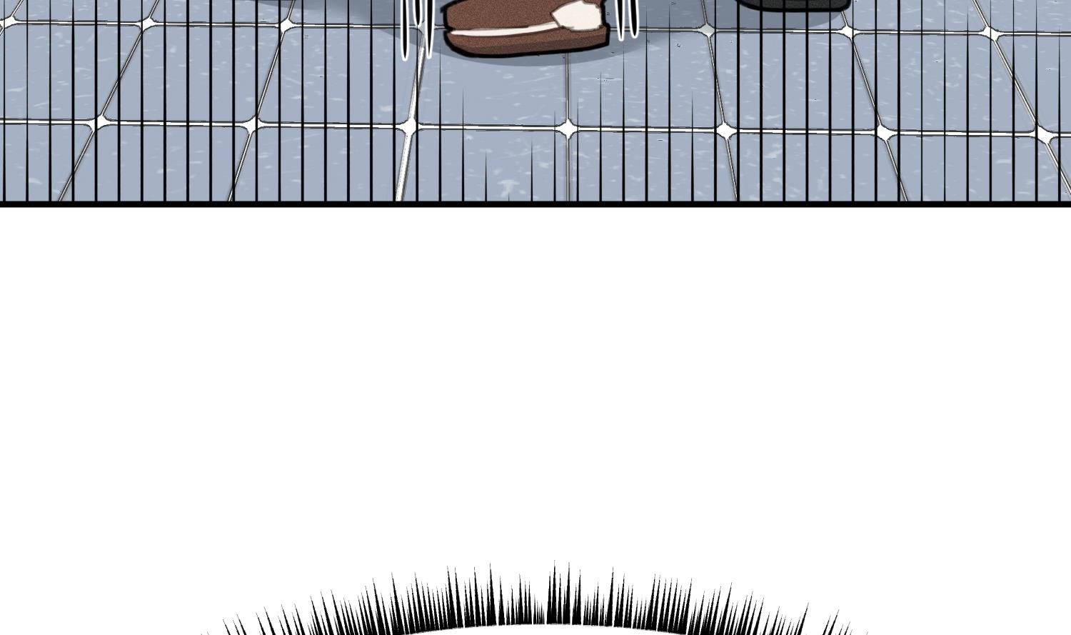 我的专属粉丝 - 第12话 无法原谅(1/4) - 6