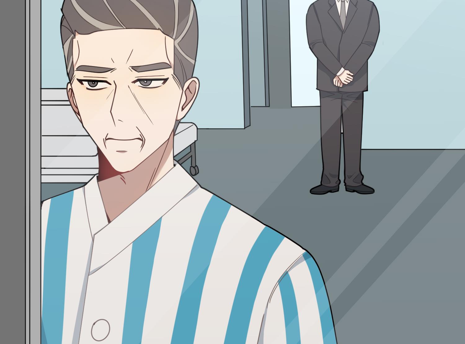 我的专属粉丝 - 第10话 两面派(1/4) - 8