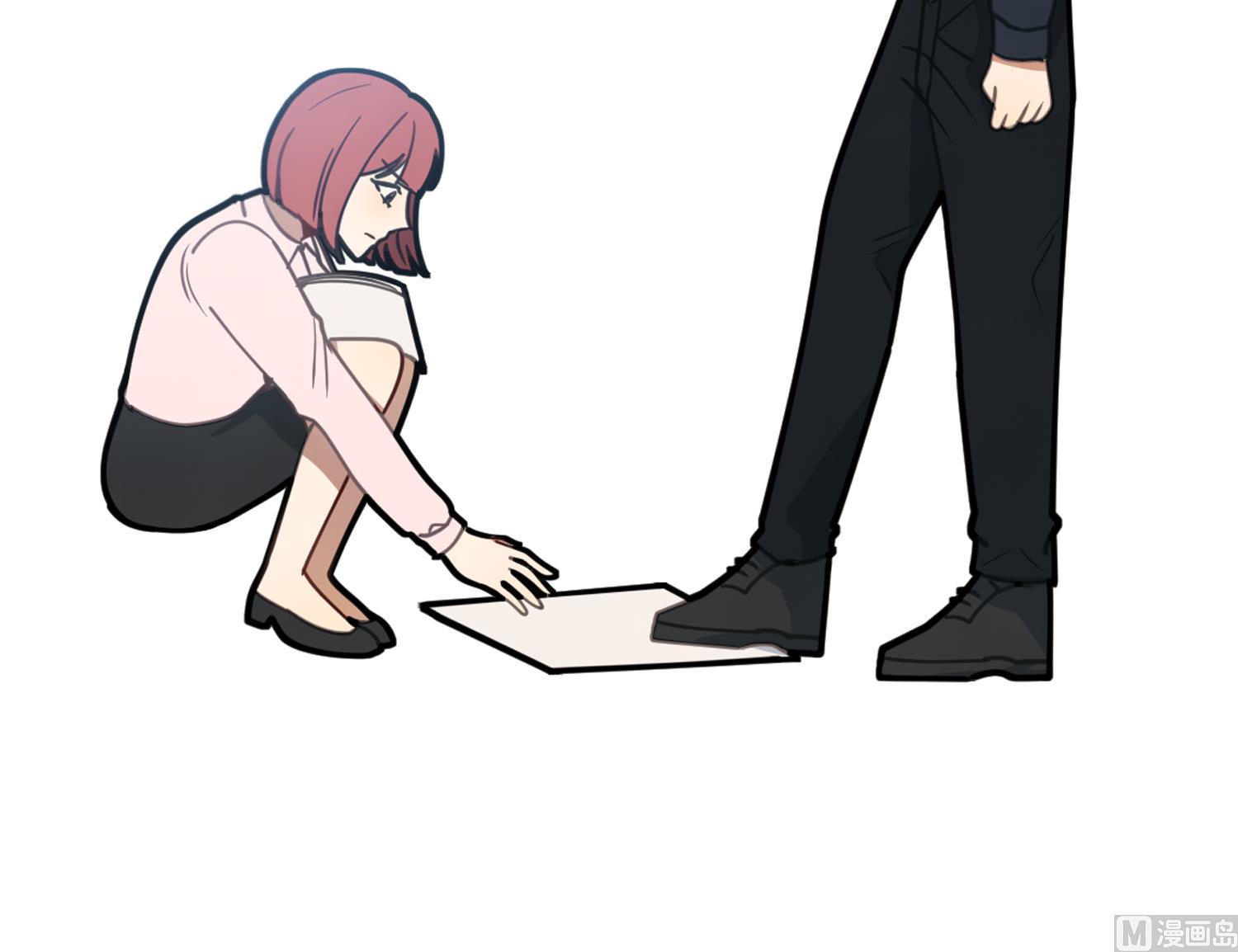 我的专属粉丝 - 第10话 两面派(1/4) - 6