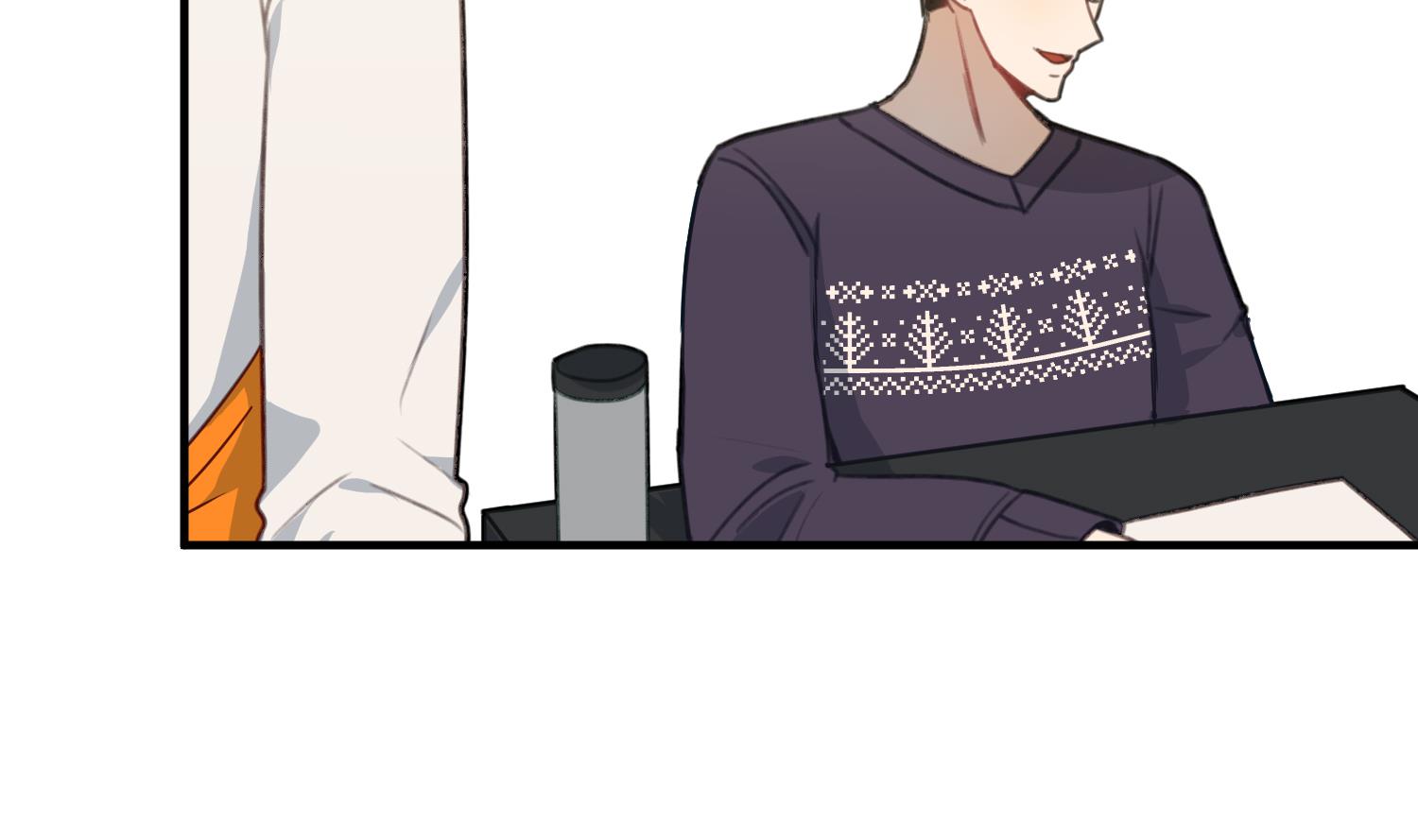 我的专属粉丝 - 第14话 是噩梦吧？！(3/4) - 6