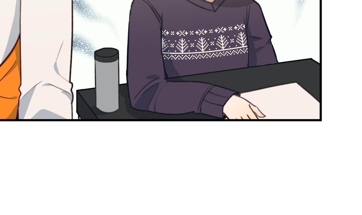 我的专属粉丝 - 第14话 是噩梦吧？！(4/4) - 3