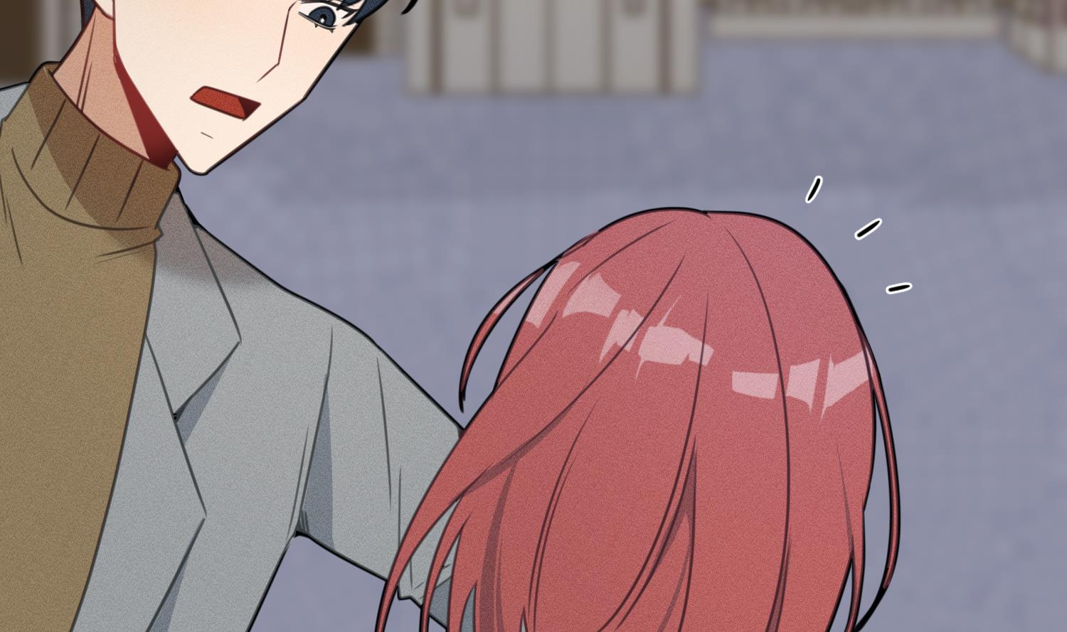 我的专属粉丝 - 第14话 是噩梦吧？！(1/4) - 7