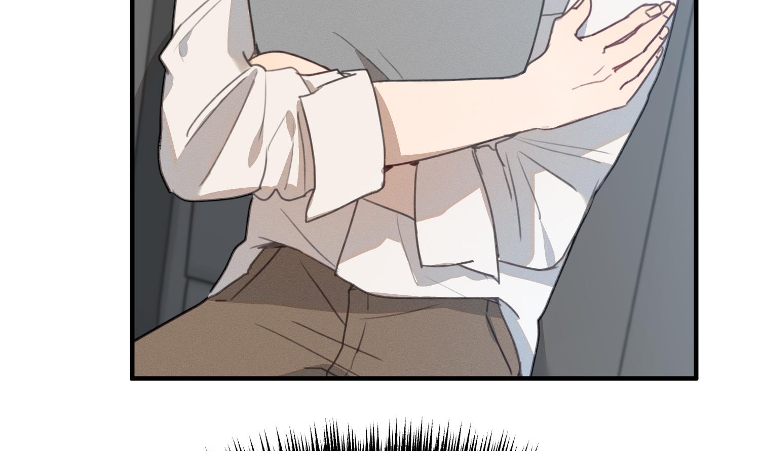 我的专属粉丝 - 第16话 附身失败(3/4) - 4