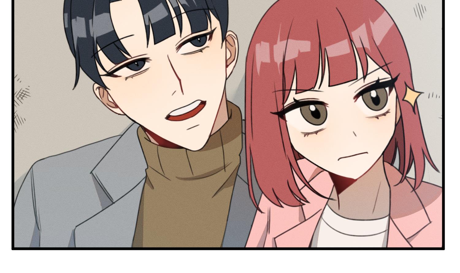 我的专属粉丝 - 第16话 附身失败(3/4) - 4