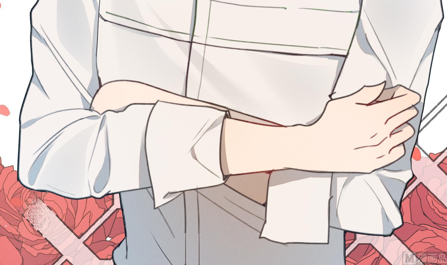 我的专属粉丝 - 第16话 附身失败(3/4) - 1