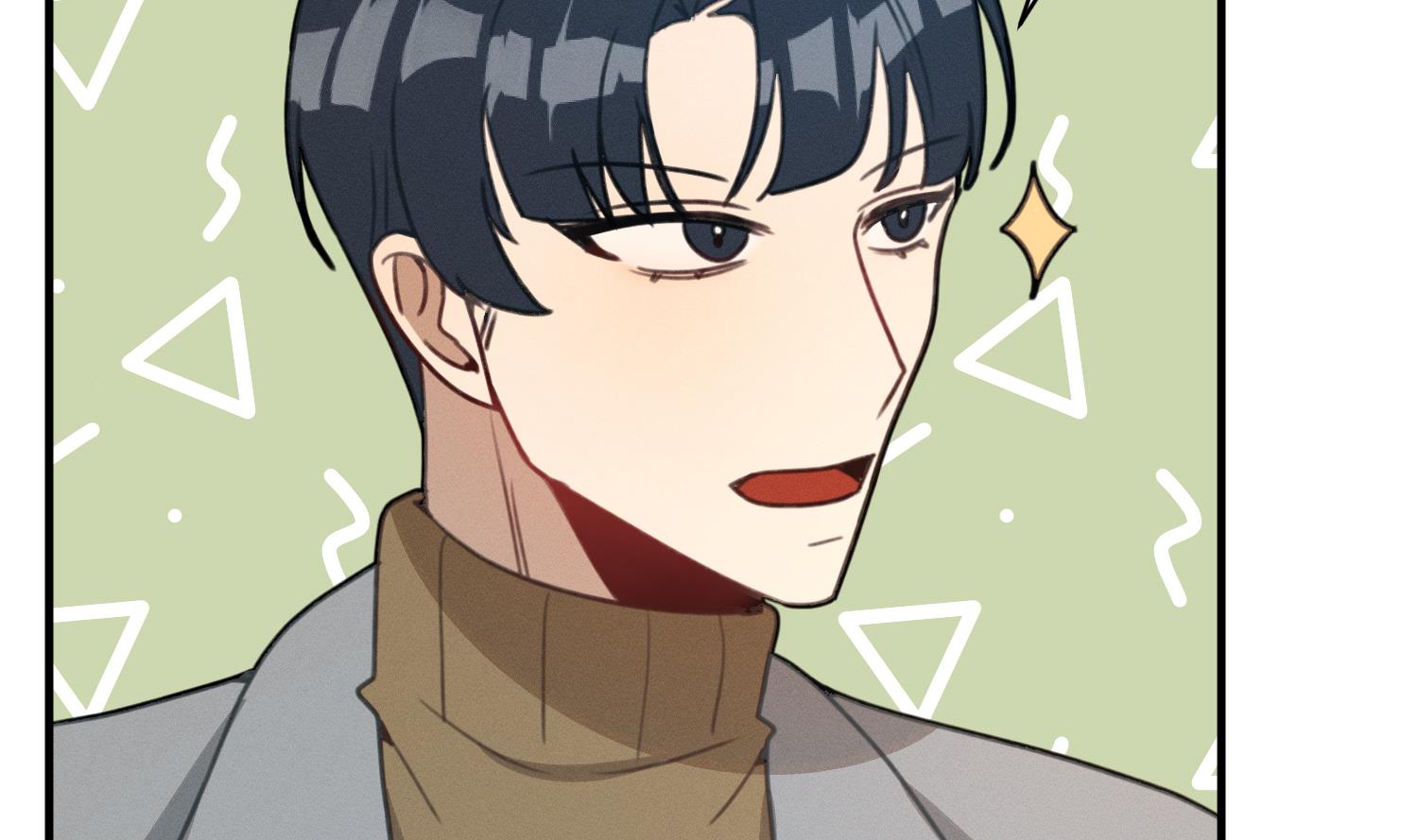 我的专属粉丝 - 第16话 附身失败(3/4) - 8