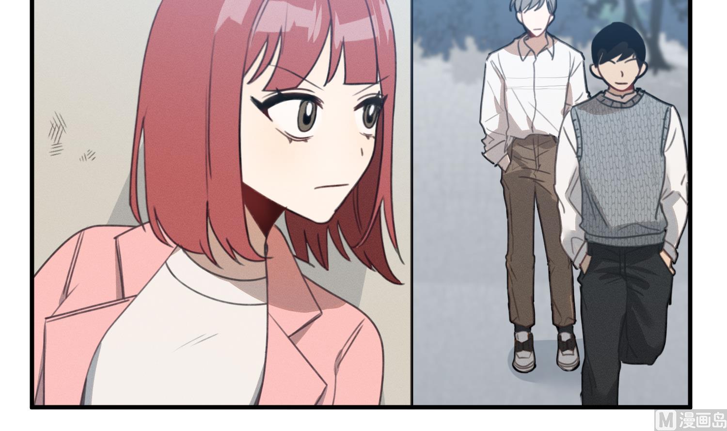 我的专属粉丝 - 第16话 附身失败(3/4) - 2