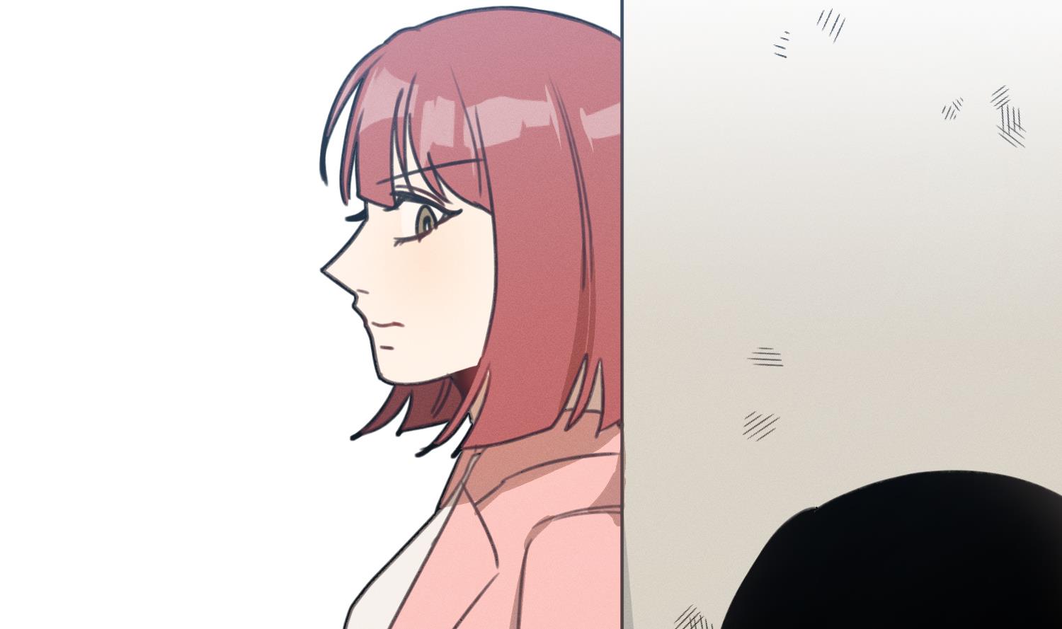 我的专属粉丝 - 第16话 附身失败(3/4) - 4