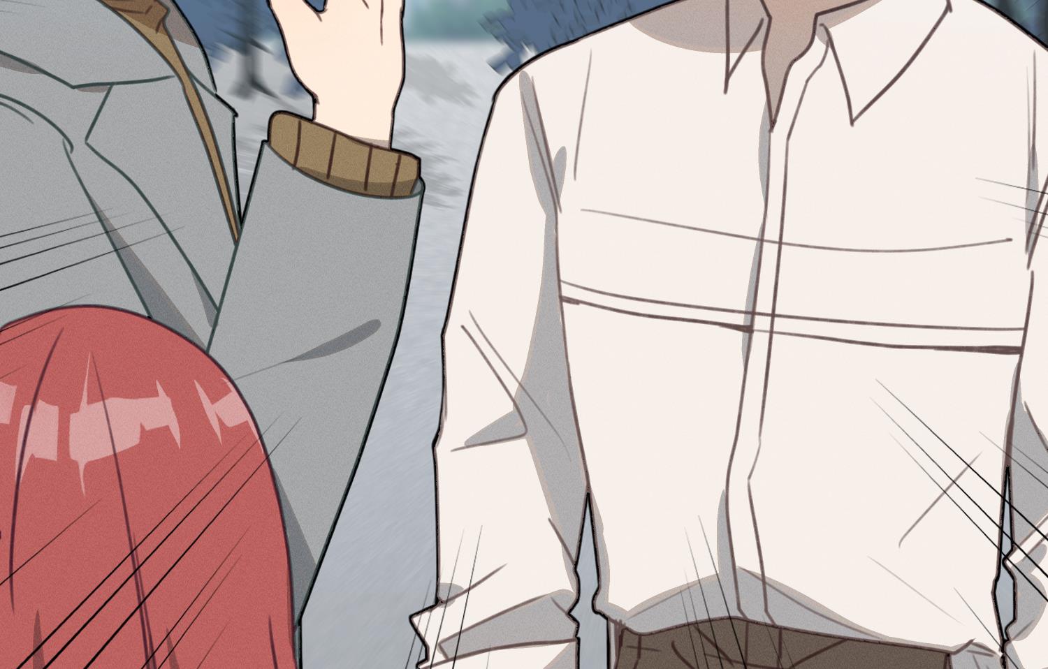 我的专属粉丝 - 第16话 附身失败(4/4) - 2