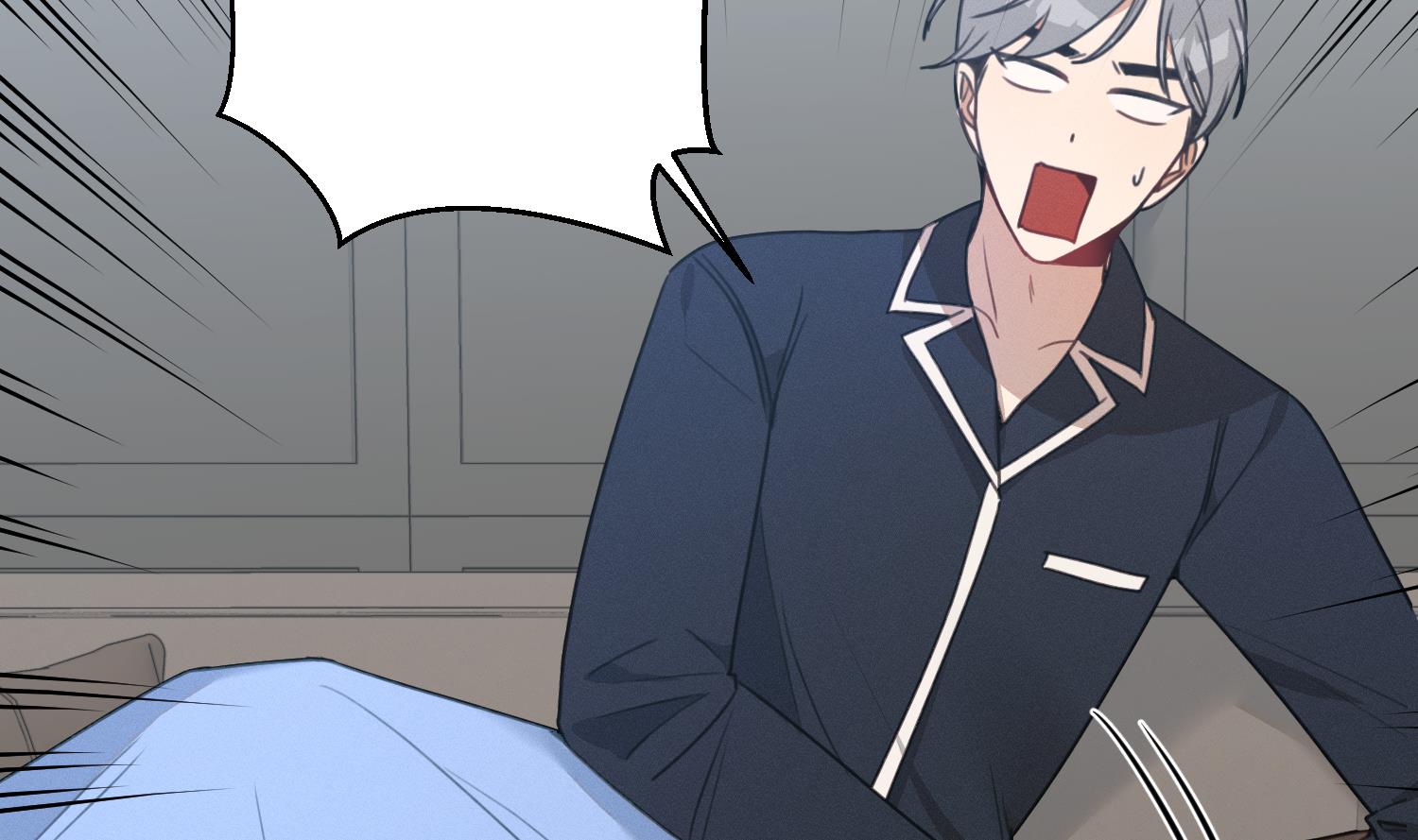 我的专属粉丝 - 第16话 附身失败(2/4) - 4