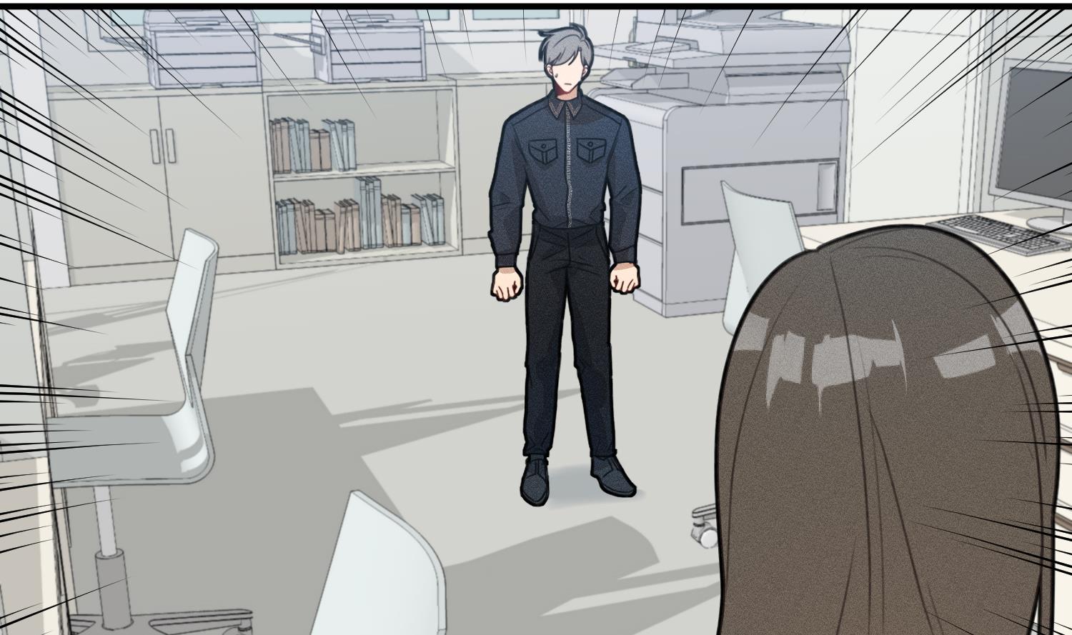 我的专属粉丝 - 第18话 是梦里的歌(3/3) - 8