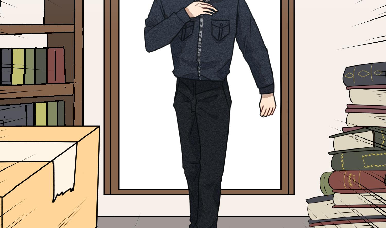 我的专属粉丝 - 第18话 是梦里的歌(3/3) - 8