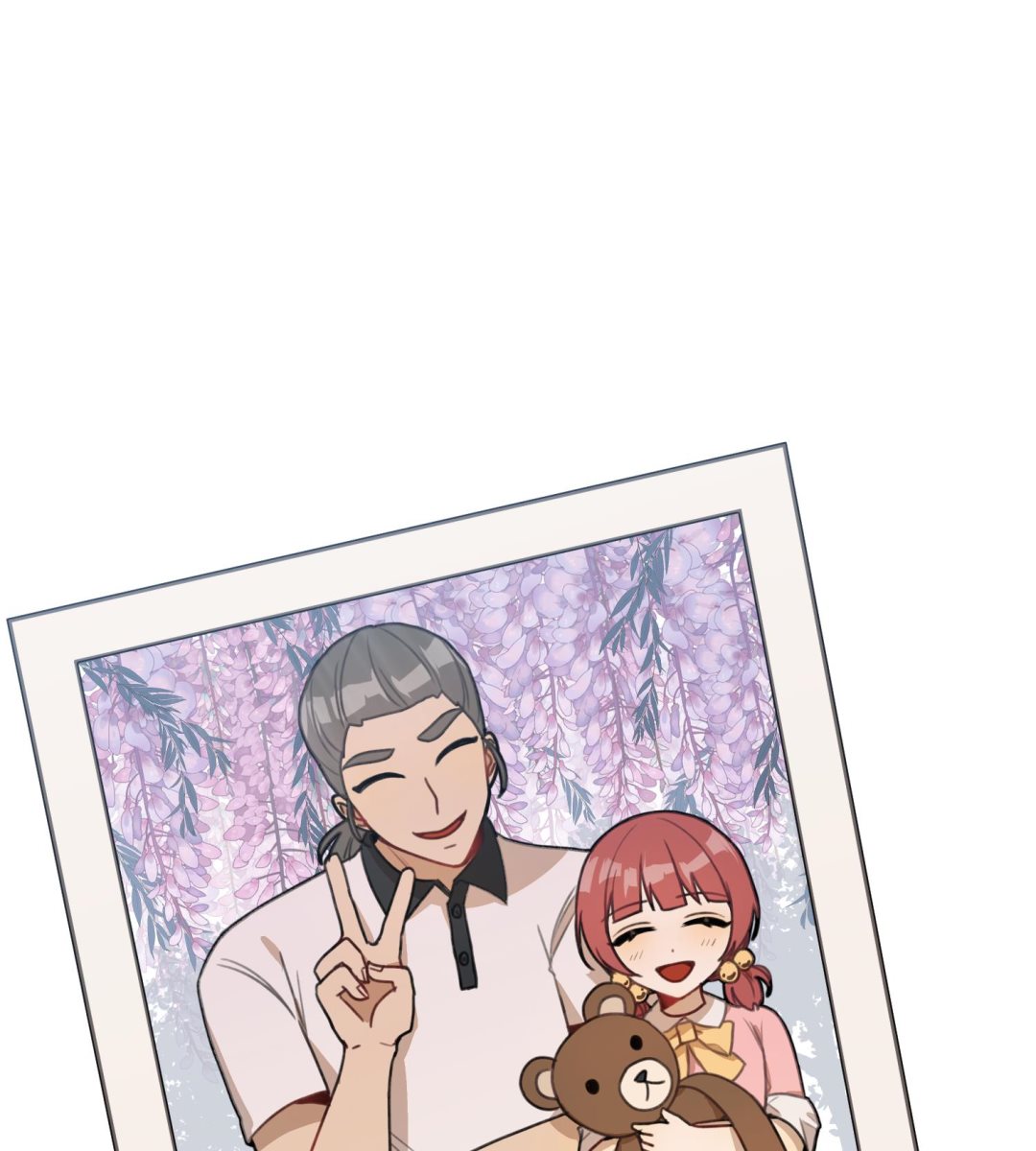 我的专属粉丝 - 第20话 不要拒绝(1/4) - 4