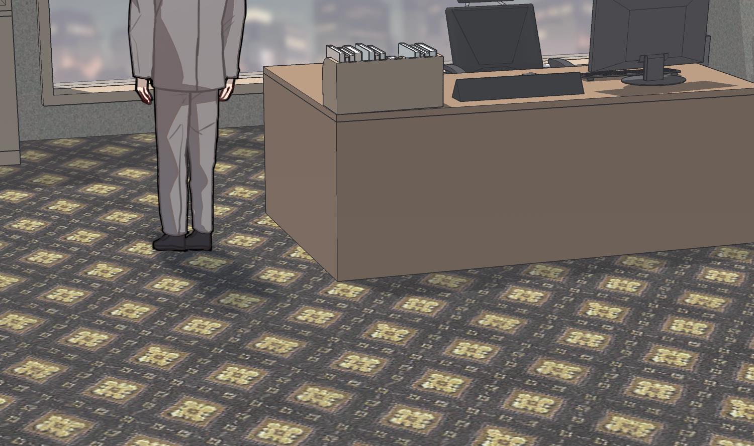 我的专属粉丝 - 第20话 不要拒绝(1/4) - 6