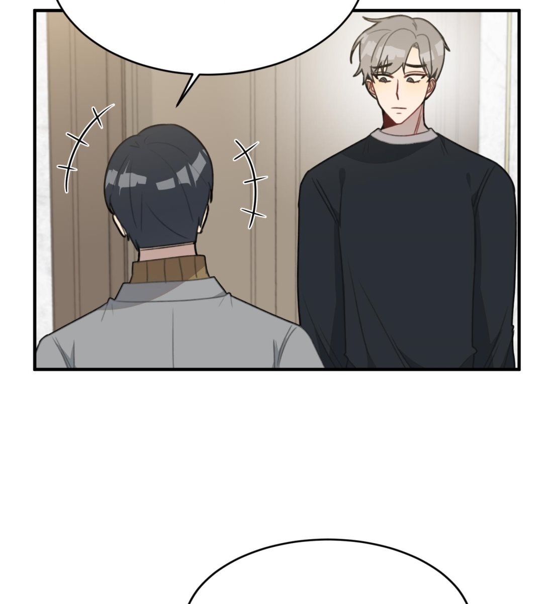 第22话 你爱的不是她(1/4)-第22话