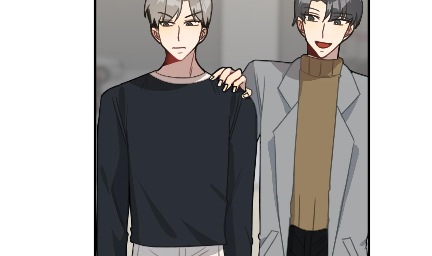 第22话 你爱的不是她(1/4)-第22话