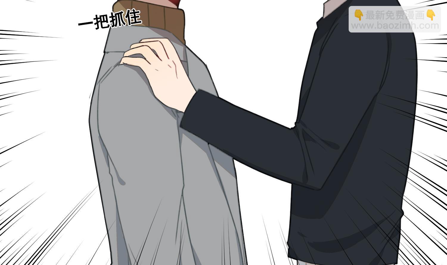 第22话 你爱的不是她(1/4)-第22话