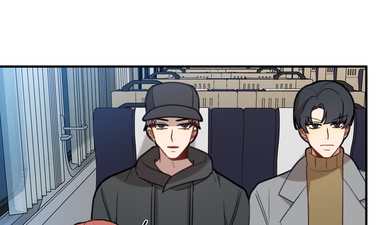 第26话 失忆不是他的错(1/3)-第26话