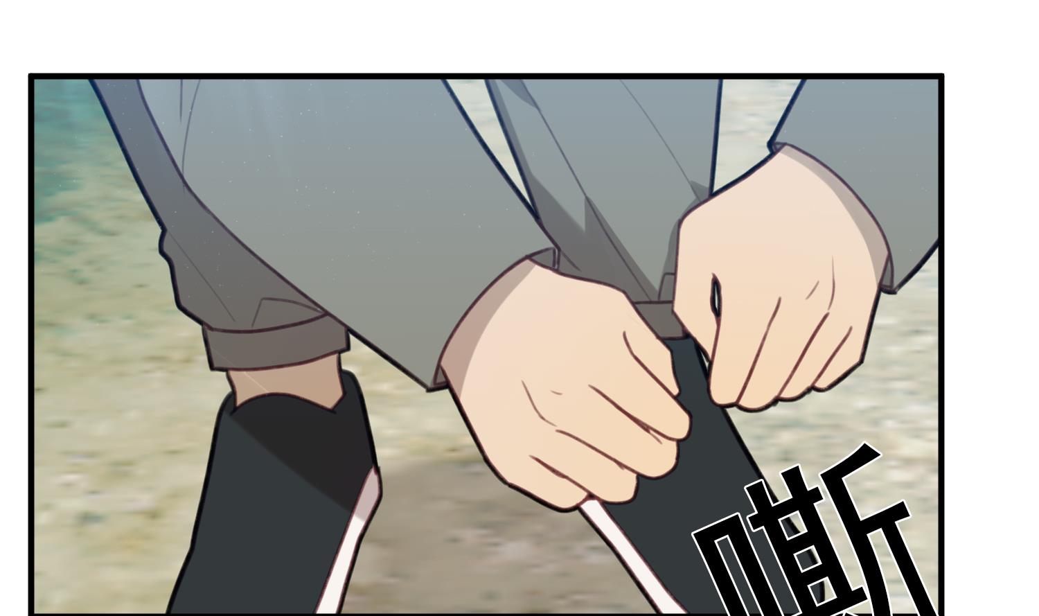 第28话 缘分(1/3)-第28话