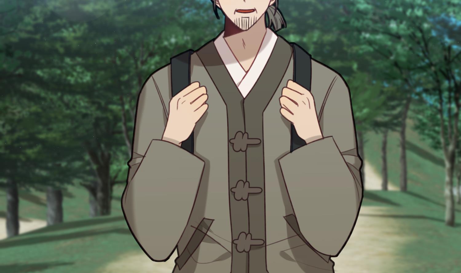 第28话 缘分(1/3)-第28话