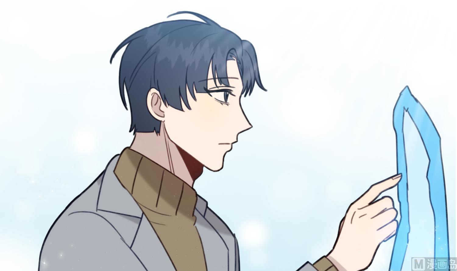 第30话 召唤(1/4)-第30话