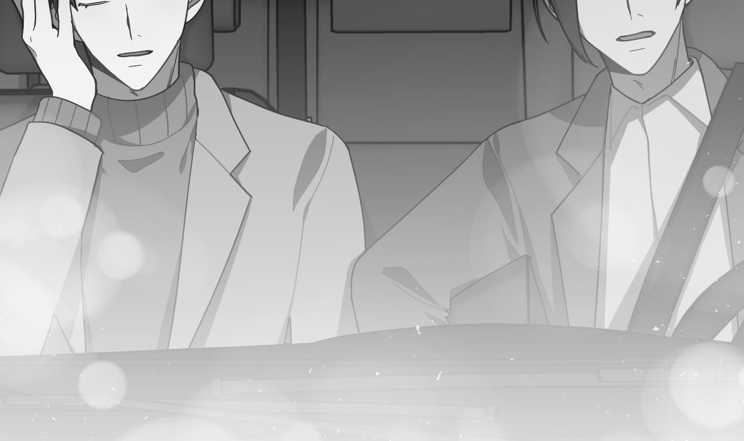 第30话 召唤(1/4)-第30话