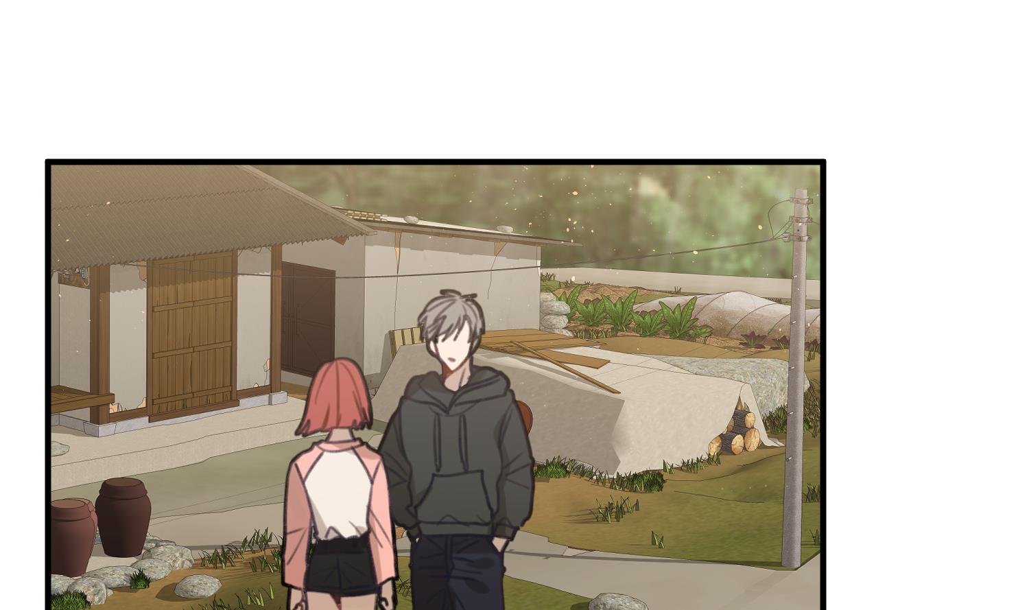 第32话 唱歌给你听(1/3)-第32话