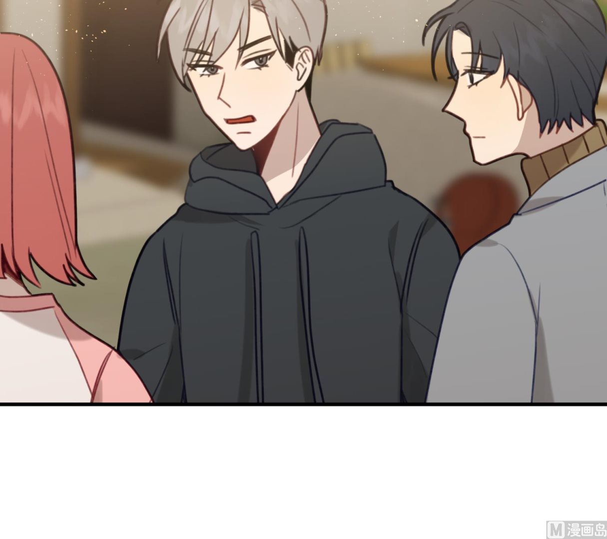 第32话 唱歌给你听(1/3)-第32话