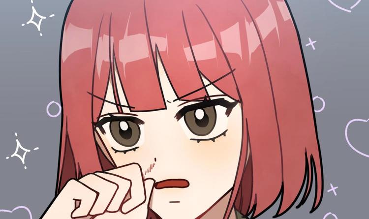 我的专属粉丝 - 第8话 不要良心啦！(1/4) - 7