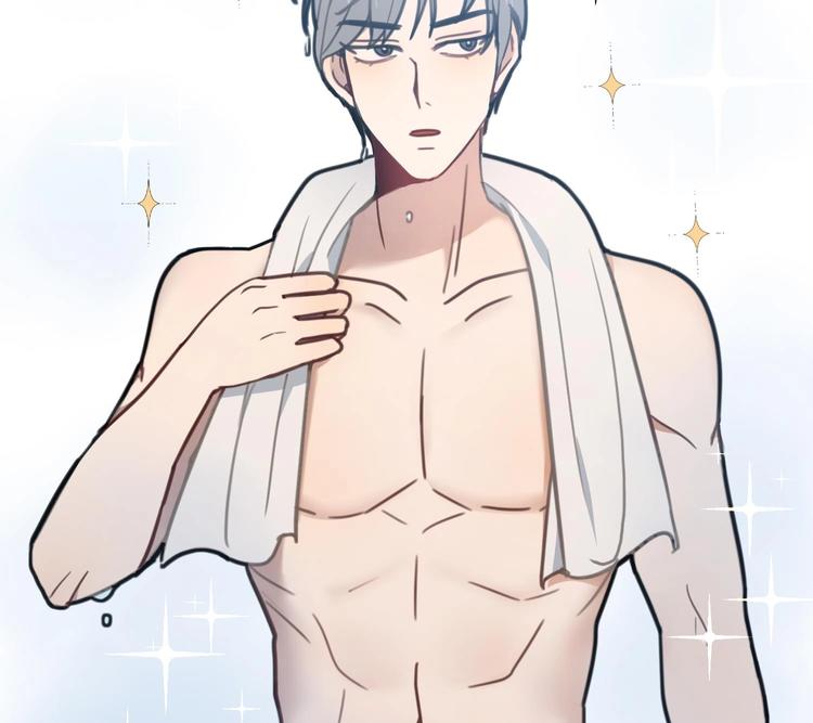 我的专属粉丝 - 第8话 不要良心啦！(2/4) - 2