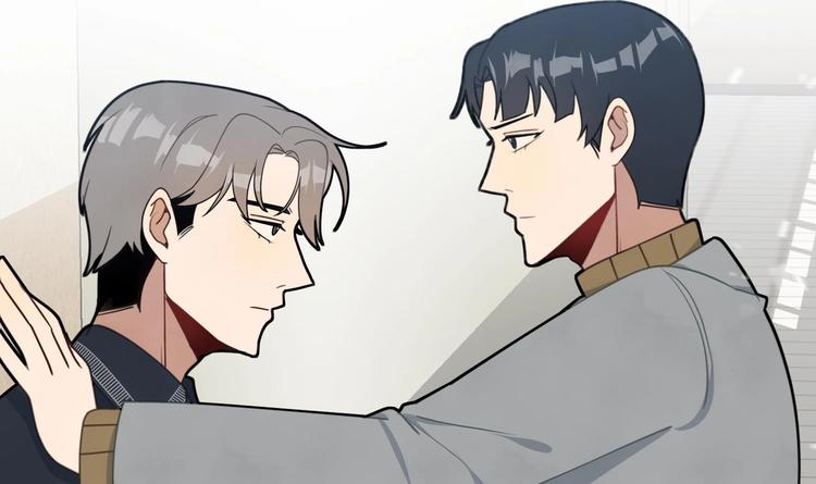 我的专属粉丝 - 第10话 两面派(3/5) - 5