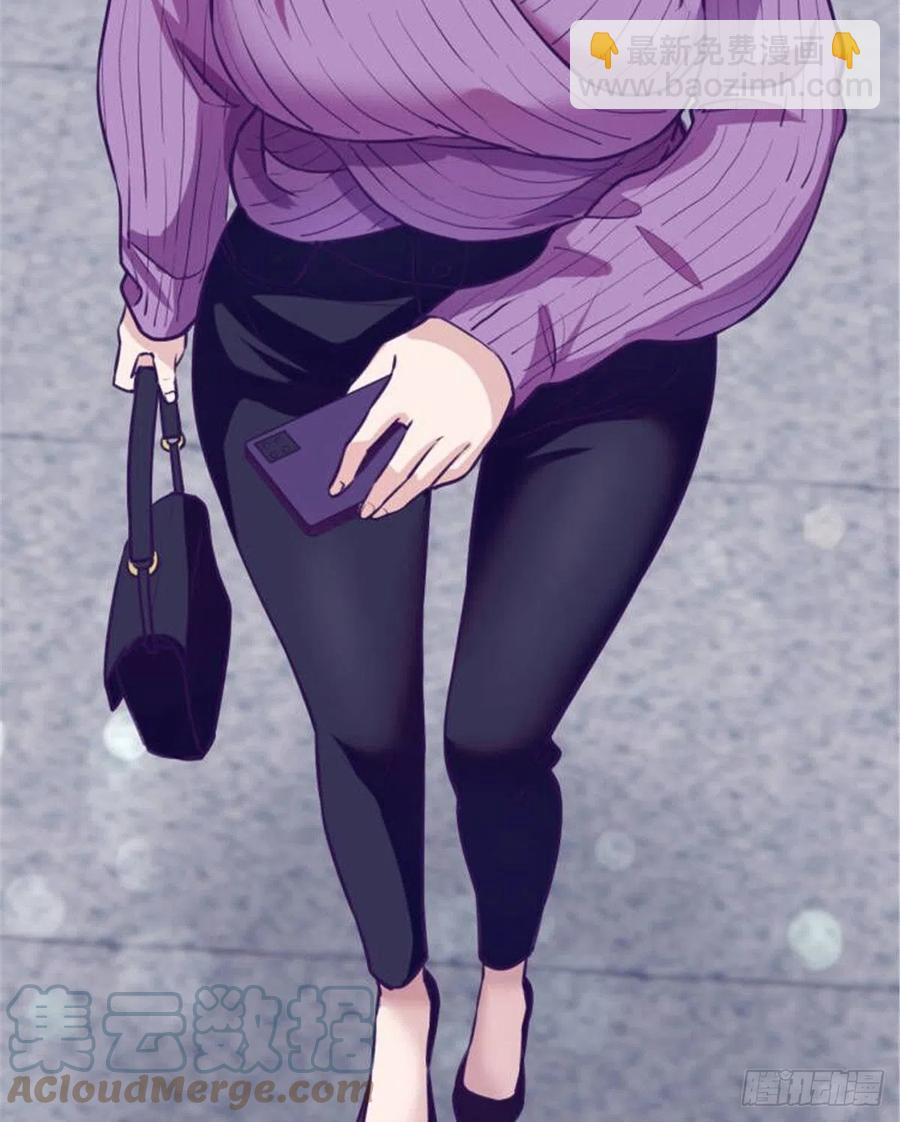 100 被发现了(1/2)-第102话